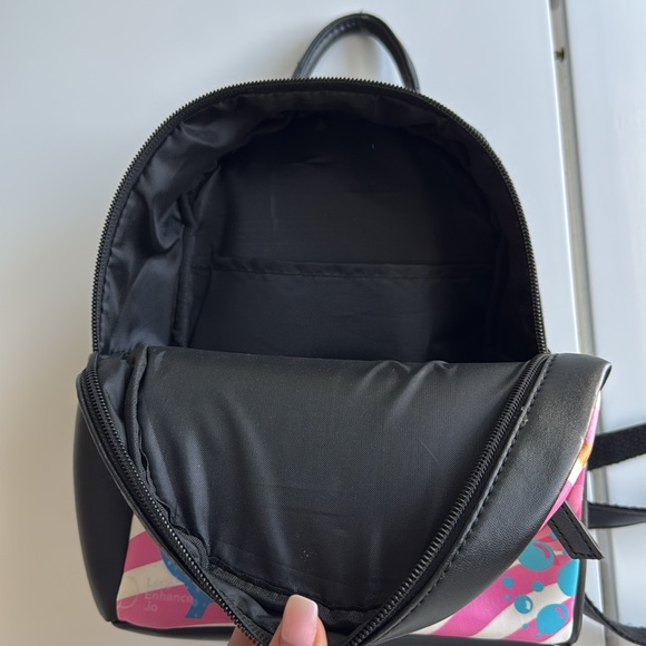 Bubble guppies mini kids backpack - Picture 5 of 5